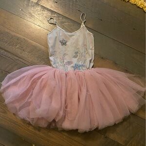 Tutu du Monde dress 8/9